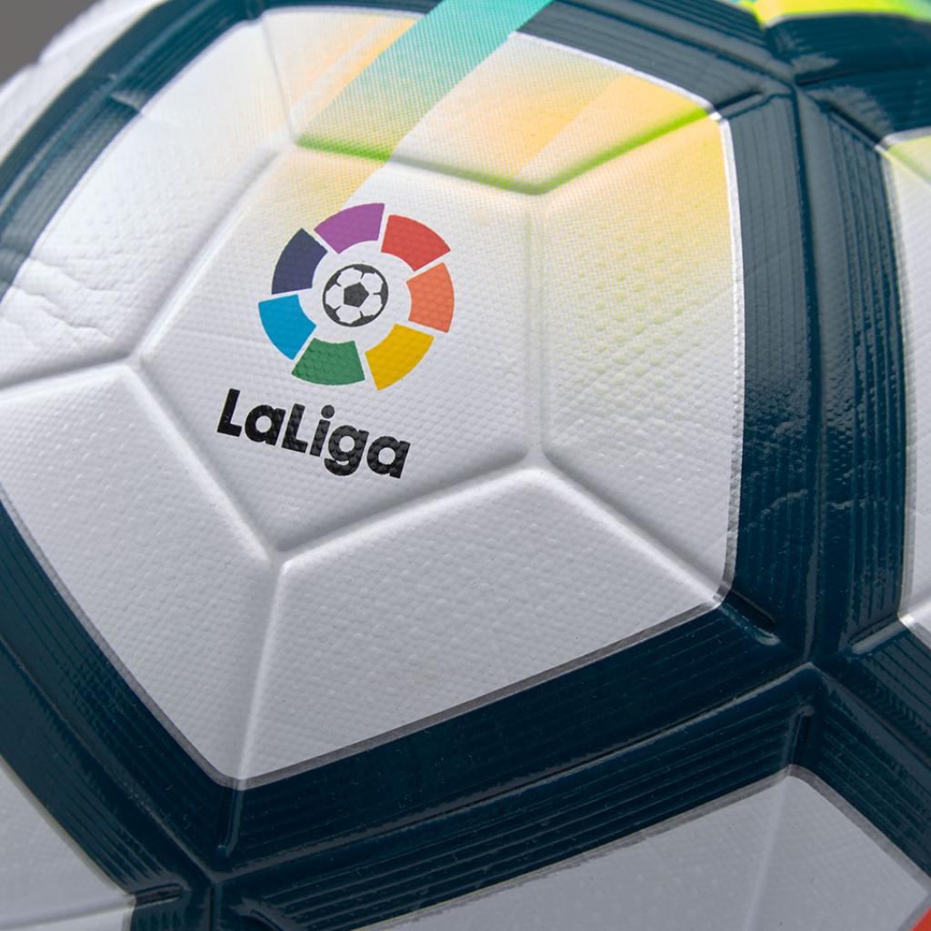 Nike ordem v la liga outlet